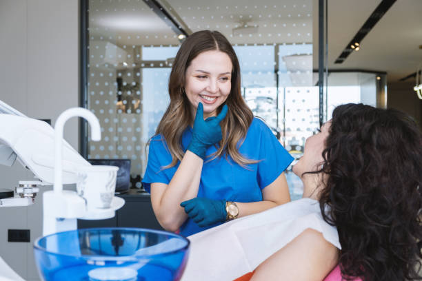 Dental Bonding in Mountain Top, PA