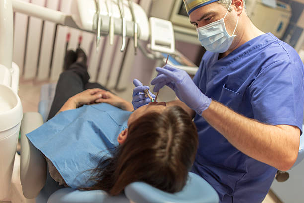 Best Invisalign and Clear Aligners  in Mountain Top, PA